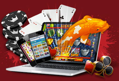 Обзоры онлайн казино